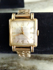 1950 bulova 5th for sale  Gulfport