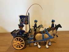 Playmobil western cavalry d'occasion  Boulogne-sur-Mer