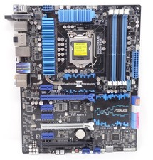 Asus p8z77 deluxe usato  Spedire a Italy