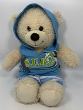 Build bear bear for sale  WELLINGBOROUGH