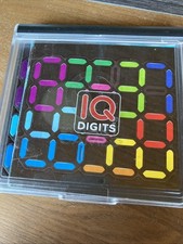 Smart games digits gebraucht kaufen  Mannheim