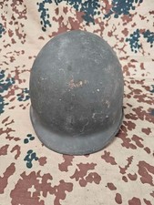 Elmetto militare danese usato  Brescia