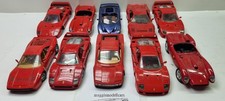 Ferrari schrottsammlung zum gebraucht kaufen  Dürbheim
