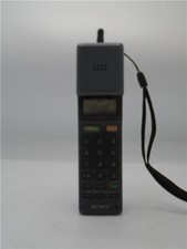 Sony cellular mobile for sale  BLACKPOOL