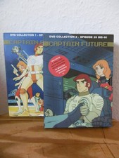 Captain future dvd gebraucht kaufen  Dossenheim
