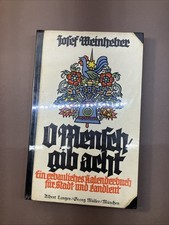 Mensch gib weinheber gebraucht kaufen  Berlin