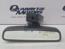 Bmw rearview mirror for sale  SHEFFIELD