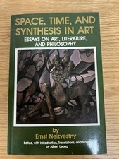 Space time synthesis for sale  Chicago