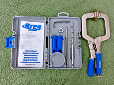 Kreg jig pocket for sale  CREWE