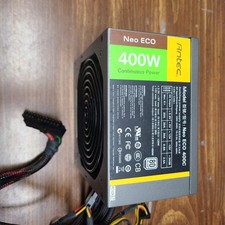 Antec neo eco d'occasion  Expédié en Belgium