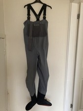 Calza donna simms usato  Spedire a Italy