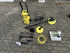 Kärcher hochdruckreiniger 980 gebraucht kaufen  Wülfrath