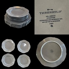 Threshold wellsbridge stonewar for sale  Burleson