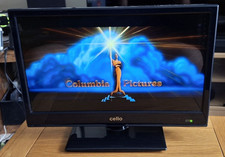 Cello full led for sale  IPSWICH