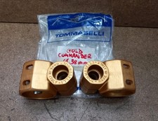 Tommaselli commander gold usato  Caserta