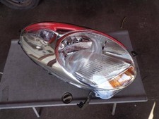 Farol direito Nissan março de 2007 DBA-AK12 1816 [usado] [PA65015052] comprar usado  Enviando para Brazil