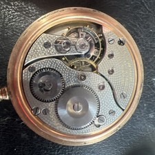 Antique pre omega for sale  HULL