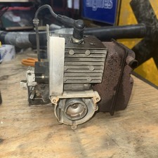Stihl 400 motor for sale  Clarks Summit