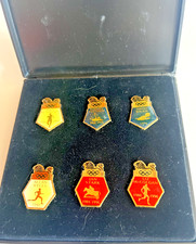 Scotish olympic heros for sale  WOKING
