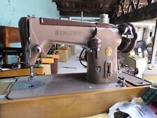 Singer 306khand crank for sale  BIRMINGHAM