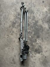 Scheibenwischermotor ford focu gebraucht kaufen  Bottrop