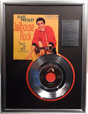 Elvis presley jailhouse gebraucht kaufen  Rastatt
