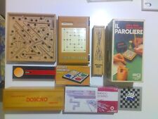 Lotto giochi domino usato  Arezzo