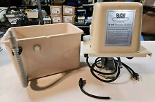 Buchi 169 vacuum for sale  Olympia