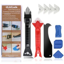 Enlève joints silicone d'occasion  Lyon I