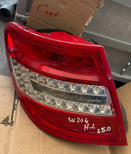 Led heckleuchte rücklicht gebraucht kaufen  Mannheim