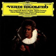 Verdi giuseppe verdi for sale  STOCKPORT