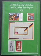 1974 libro annuale usato  Torano Castello