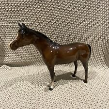 Beswick large brown for sale  HAVERFORDWEST