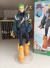 Figurine roronoa zoro d'occasion  Concarneau