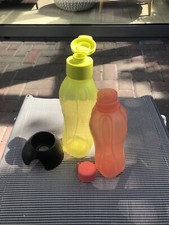Tupperware eco easy gebraucht kaufen  Limburgerhof