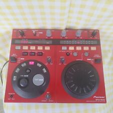 Rare red pioneer d'occasion  Expédié en Belgium