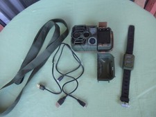 Wildkamera braun scouting gebraucht kaufen  Traunstein