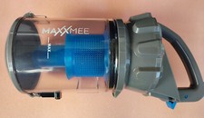Staubbehälter filterset maxxm gebraucht kaufen  Deutschland