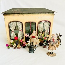 House box antique d'occasion  Expédié en Belgium