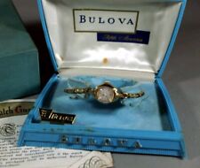 Vintage bulova lady for sale  Belle Vernon