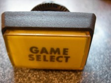 Drucktaster game select gebraucht kaufen  Wilhelmsthal