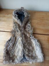 Next girls brown for sale  BARNSLEY