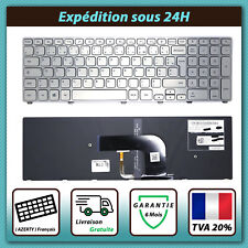 Clavier français azerty d'occasion Clavier français azerty d'occasion  Paris X