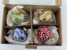 Christmas ornaments set for sale  Conway