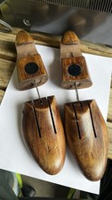 Vintage wooden shoe for sale  Englewood