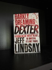 Jeff lindsay darkly gebraucht kaufen  Bebra