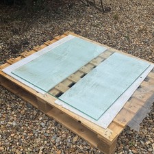 Pre owned clear for sale  OXTED