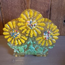 Vintage 1960s acrylic for sale  Tiverton