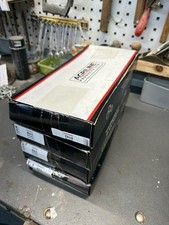 Brake shoes ferguson for sale  DORCHESTER