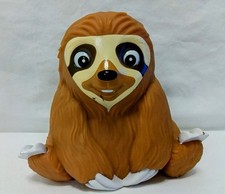 Rubber sloth kids for sale  Davison